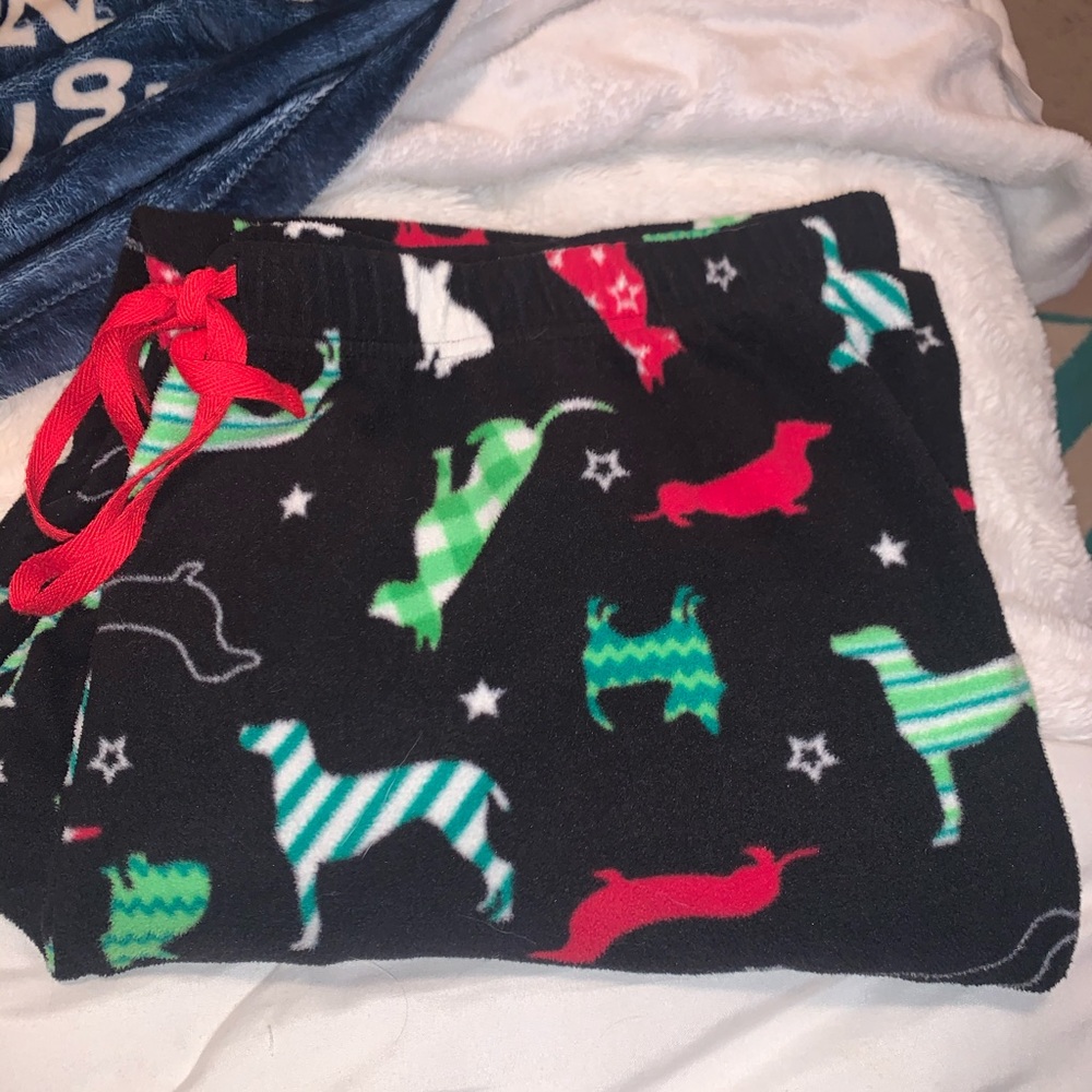 Pajama Pants